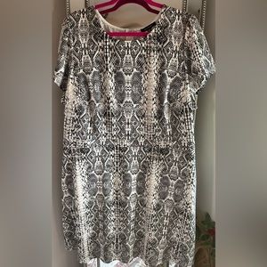 City Studio Dress. Size 20.